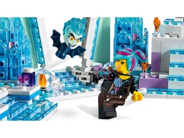 LEGO Movie Bricks Shiny Spa 694 шт.
