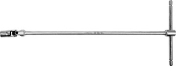 Yato YT-15277 Klucz nasadowy z przegubem typ T12mm