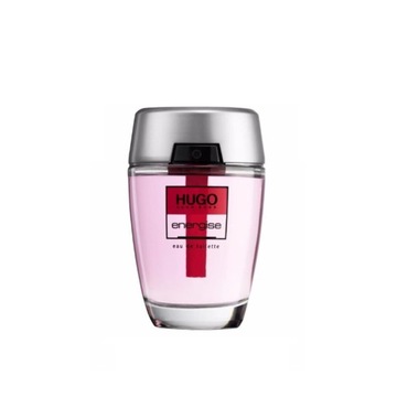 МУЖСКИЕ ДУХИ HUGO BOSS Hugo Energize EDT 75мл
