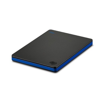 Внешний жесткий диск Seagate Game Drive STGD2000200 емкостью 2 ТБ