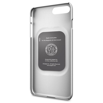 Etui do Apple iPHONE 8 PLUS | SPIGEN THIN FIT