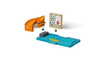 LEGO Minions 75546 - Миньоны в лаборатории Грю