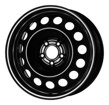 R1-1996 OBRĘCZ 7X17 5X108 42/65 (9036)