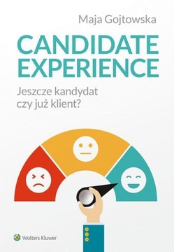 Candidate experience Maja Gojtowska