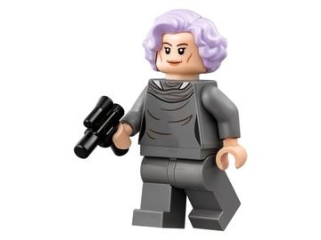 LEGO Star Wars 75188 Бомбардировщик Сопротивления