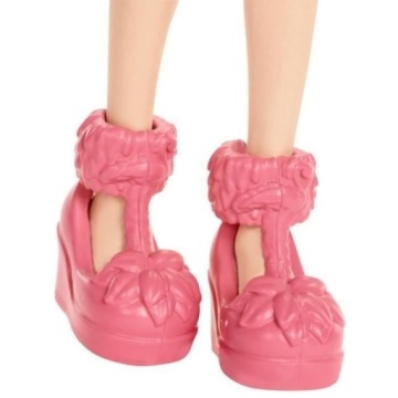 Лялька ENCHANTIMALS MATTEL хлопці + фламінго SWASCH