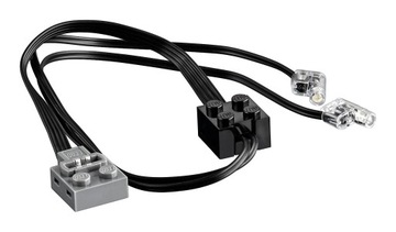 РОЗЕТКА - LEGO - CREATOR EXPERT - ВЕТРОТУРБИНА VESTAS - 10268