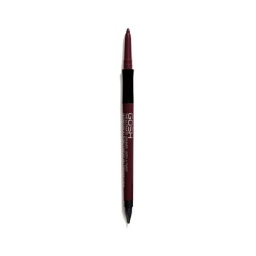 GOSH Wykręcana konturówka do ust 006 Mysterious Plum