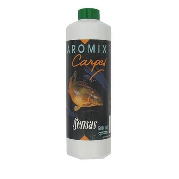 Aromat Aromix na karpie uniwersalny 500 ml