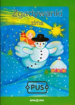 PUS Zgadywanki Zima