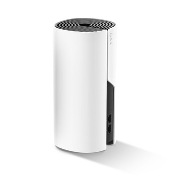 Домашняя Wi-Fi-система Deco E4 (1 шт.)