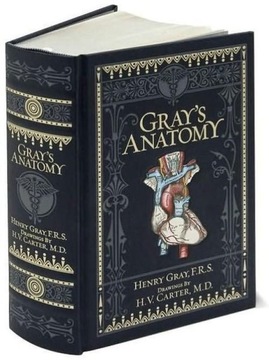 Gray's Anatomy