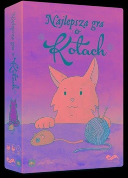 Najlepsza gra o kotach