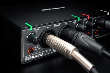 Interfejs audio USB Roland Rubix 22