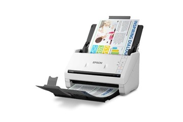 Сканер EPSON WorkForce DS-530II (A4)