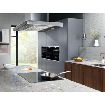 Колпаковый вакуумный ящик Electrolux KBV4X