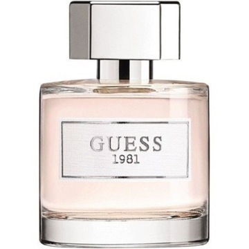 GUESS Guess 1981 woda toaletowa 100ml (W) P2
