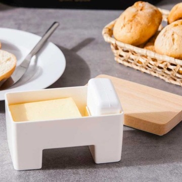 Умная масленка