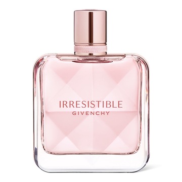 GIVENCHY IRRESISTIBLE GIVENCHY 80ml woda toaletowa