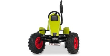 Педальный картинг Claas BFR BERG XL
