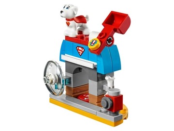 LEGO 41233 ТАНК ЛАШИНА