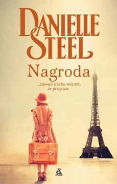 Nagroda Danielle Steel