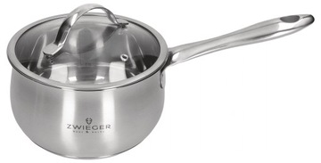 ЦВИГЕР КПЛ. ГОРШКИ 8 EL PACTI PLUS