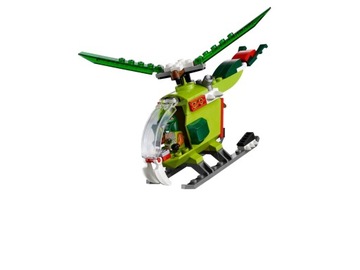 LEGO Juniors Затерянный храм 10725