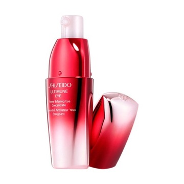 SHISEIDO Power Infusing Ultimune Концентрат 10 мл