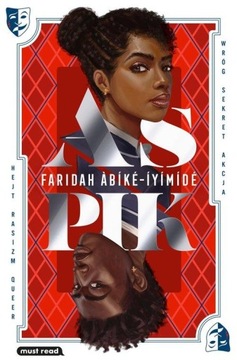 As pik Abike-Iyimide Faridah