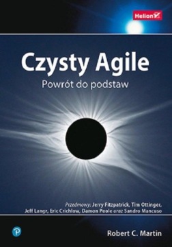 Чистый Agile. Вернуться к основам