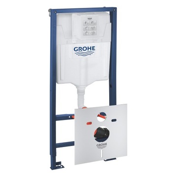 GROHE Rapid SL Скрытая рама 1,13 м 38528001