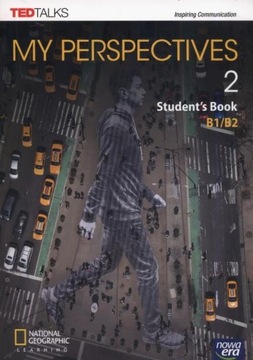 MY PERSPECTIVES 2 STUDENT`S BOOK
