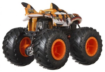 Монстр-траки Hot Wheels 1:64
