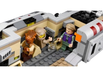 Lego Star Wars 75140 LEGO Звездные войны сопротивление транспортировки
