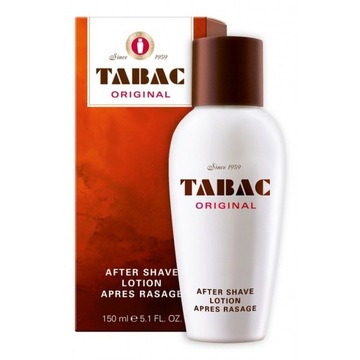 Maurer Wirtz Tabac Original Balsam Po Goleniu 150ml