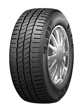 215/60R16C pneumatika Evergreen Winterpro EW616 108/106T