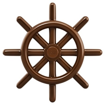 LEGO Ideas 21322 LEGO Ideas Пираты залива Барракуда 21322