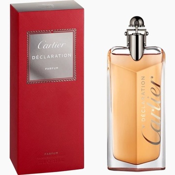 Cartier Декларация Парфюм 100 мл EDP WAWA FOIL ORIGINAL
