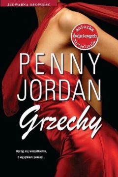 Grzechy Penny Jordan