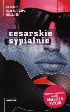CESARSKIE SYPIALNIE -70%