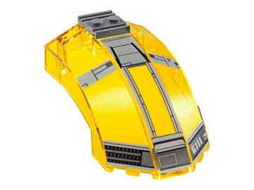 LEGO Star Wars 75176 Транспортная машина Сопротивления