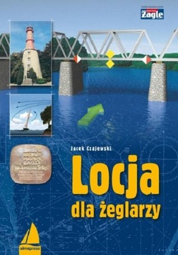 Locja dla żeglarzy Almapress 93730