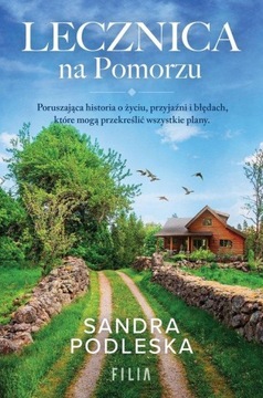 Lecznica na Pomorzu Sandra Podleska