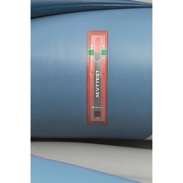 Надувной каяк Sevylor Tahiti Plus