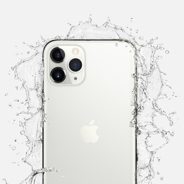 Pudełko Apple iPhone 11 Pro 256GB silver ORYG