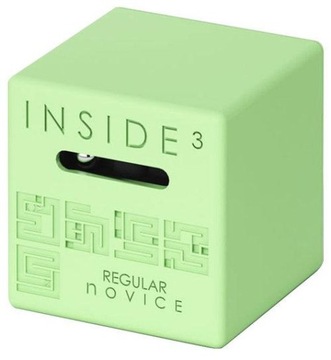 Inside 3 Regular noVICE IUVI Games