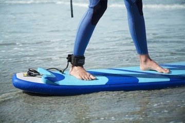 Надувная доска для серфинга Bestway Hydro-Force, 243 x 57 x 7 см