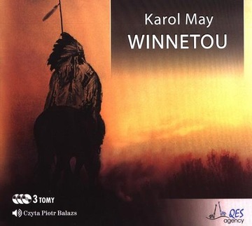 Winnetou Audiobook Karol May