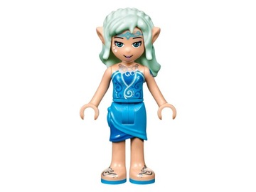 LEGO Elves 41181 Gondola Naidy i gobliński złodziej